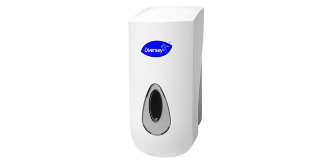 Soft Care Bulk Dispenser                                                                                                                                                                                                                                  